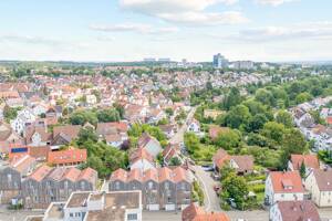 ++ Handwerker aufgepasst - Helle Dachgeschosswohnung mit Ausbaupotential ++ – 70567 Stuttgart – Vorschaubild 3