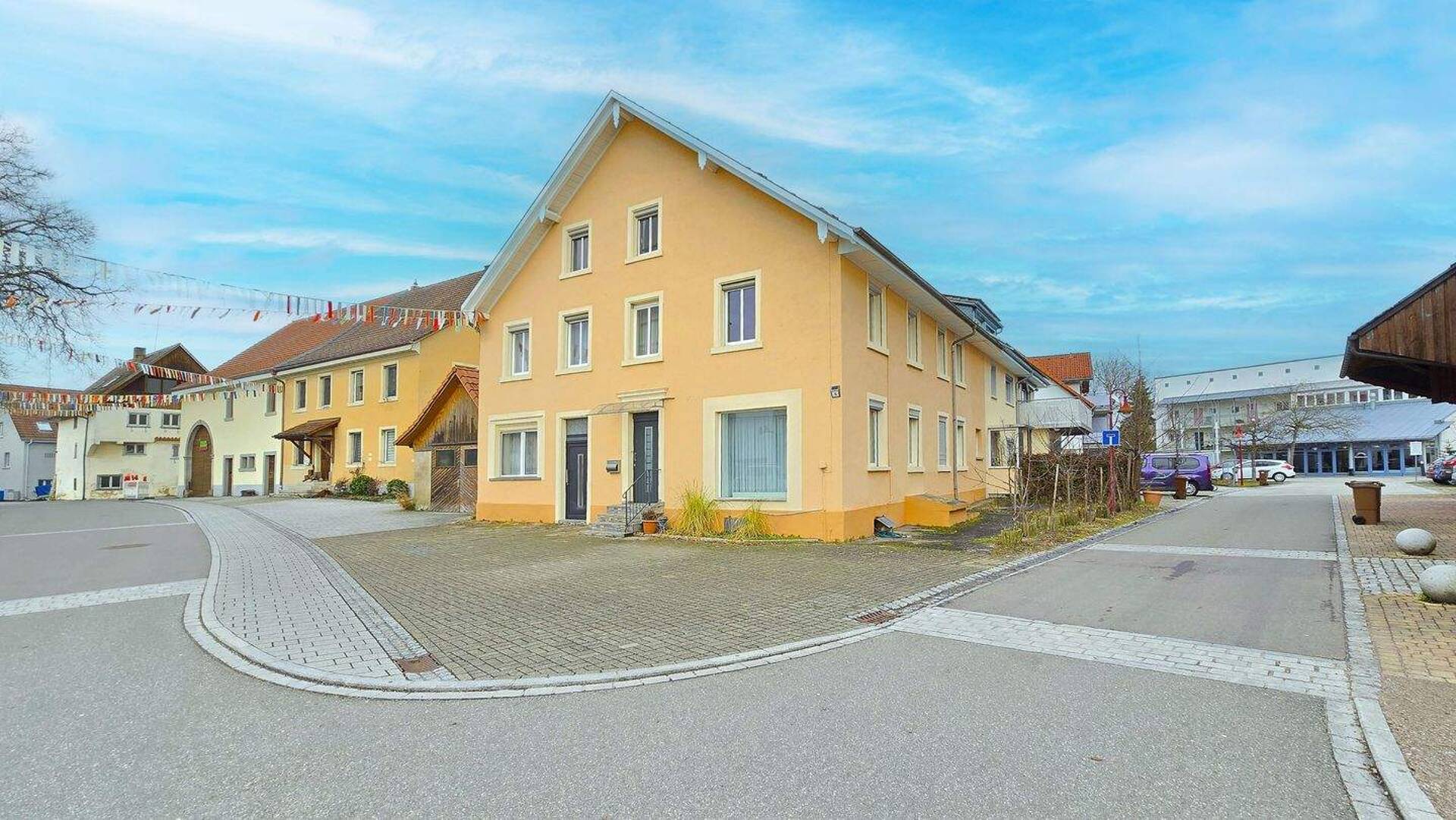 Haus in 79798 Jestetten mit 180 m² kaufen