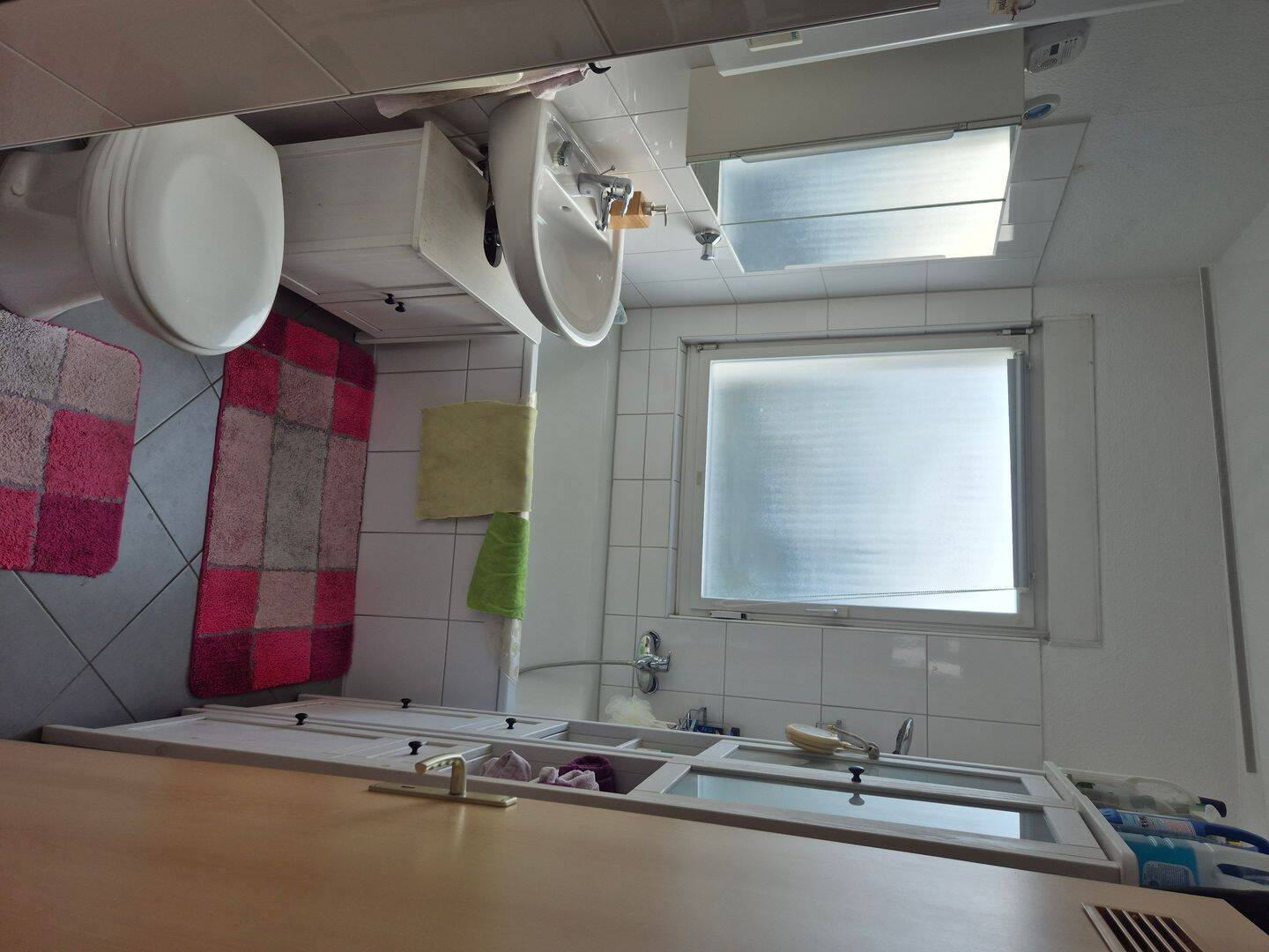 2 Zimmer Wohnung mit Balkon in Duisburg Rheinhausen – Duisburg – Vorschaubild 8