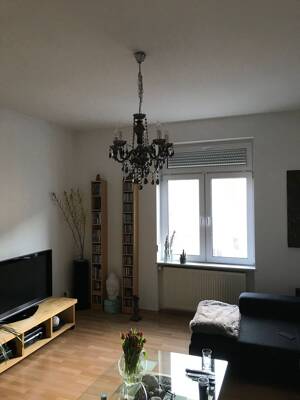 Kapitalanlage! Vermietete 3-Zimmer Wohnung in Sachsenhausen – 60594 Frankfurt am Main – Vorschaubild 8
