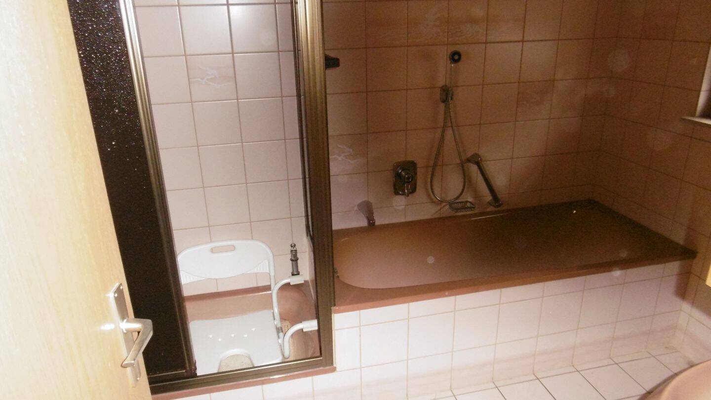 Freistehendes Haus mit Scheune Stall Garage – Crailsheim – Vorschaubild 8