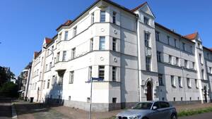 Großzügiges Wohngefühl mit Altbauflair – 4155 Leipzig – Vorschaubild 2