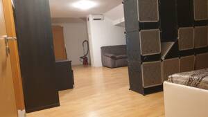 Möblierte Dachgeschosswohnung in Ludwigshafen-Mundenheim – 67065 Ludwigshafen am Rhein – Vorschaubild 4