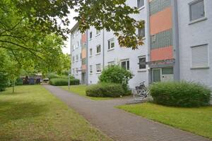 PROVISIONSFREI Lage, Lage, Lage ... - 3-Zimmer-Wohnung in der Mainzer Oberstadt