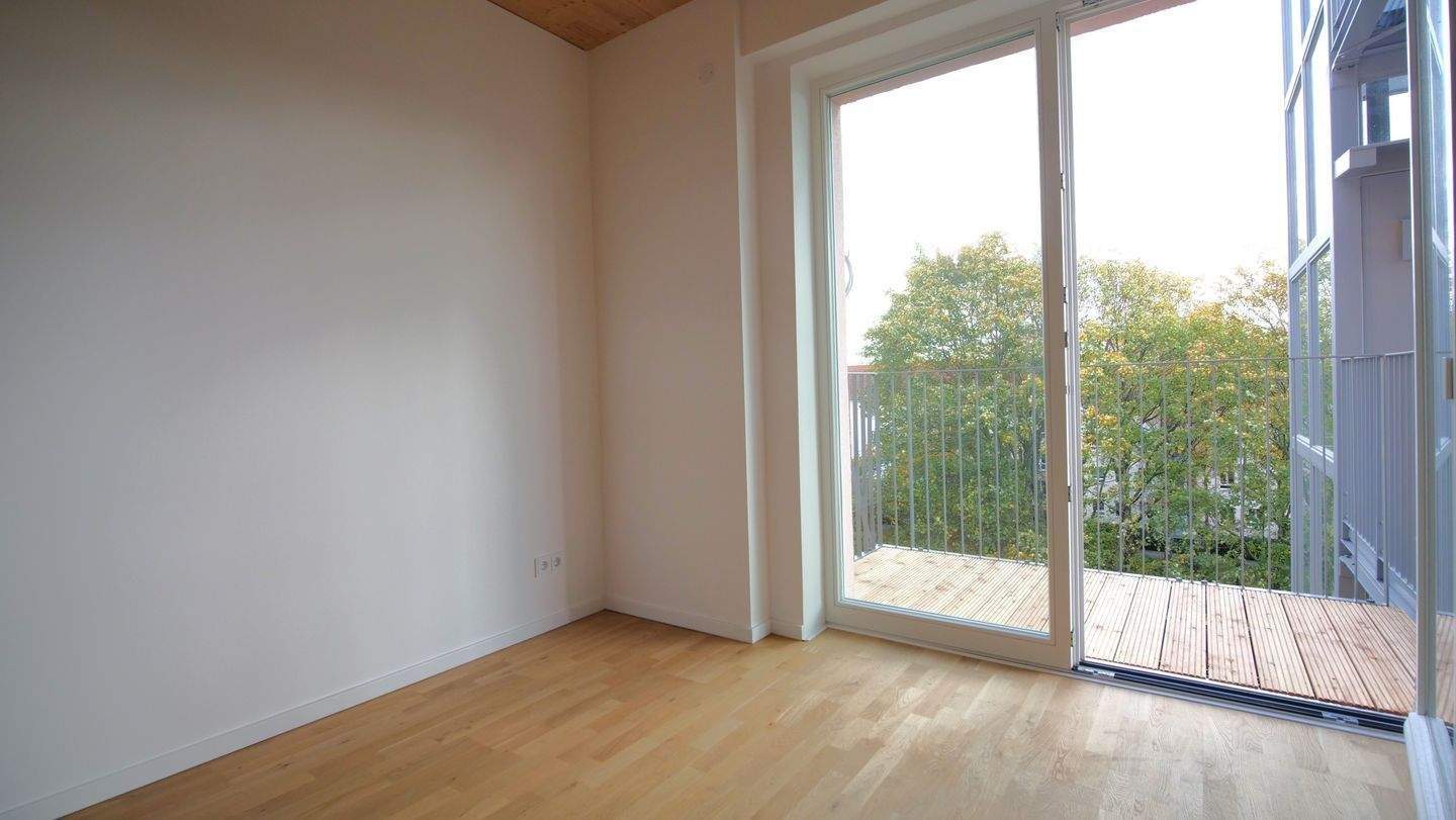 Attraktive Neubauwohnung mit Weitblick - Rummelsburg nahe Ostkreuz – Berlin – Vorschaubild 2