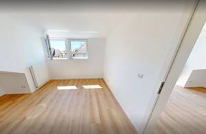 Sanierte 4-Zimmer Wohnungen Zentraler Lage Nürnberg- ab sofort – 90489 Nürnberg – Vorschaubild 5