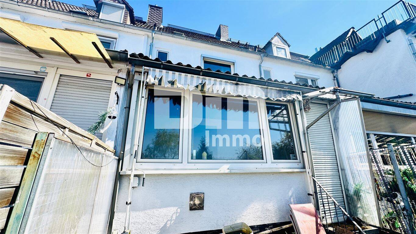 Kompaktes Reihenhaus in exponierter Lage mit Garten – Kassel – Vorschaubild 4