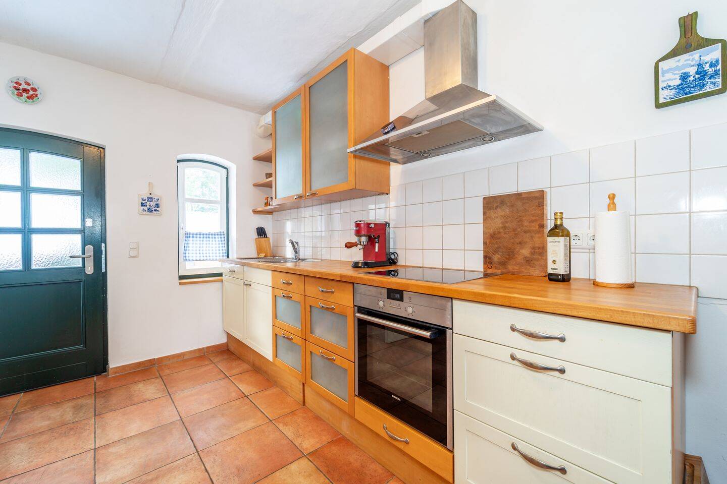 Ferienhaus mit Seele - Zwischen Geschichte und Moderne in traumhafter Umgebung – Kalkhorst – Vorschaubild 9