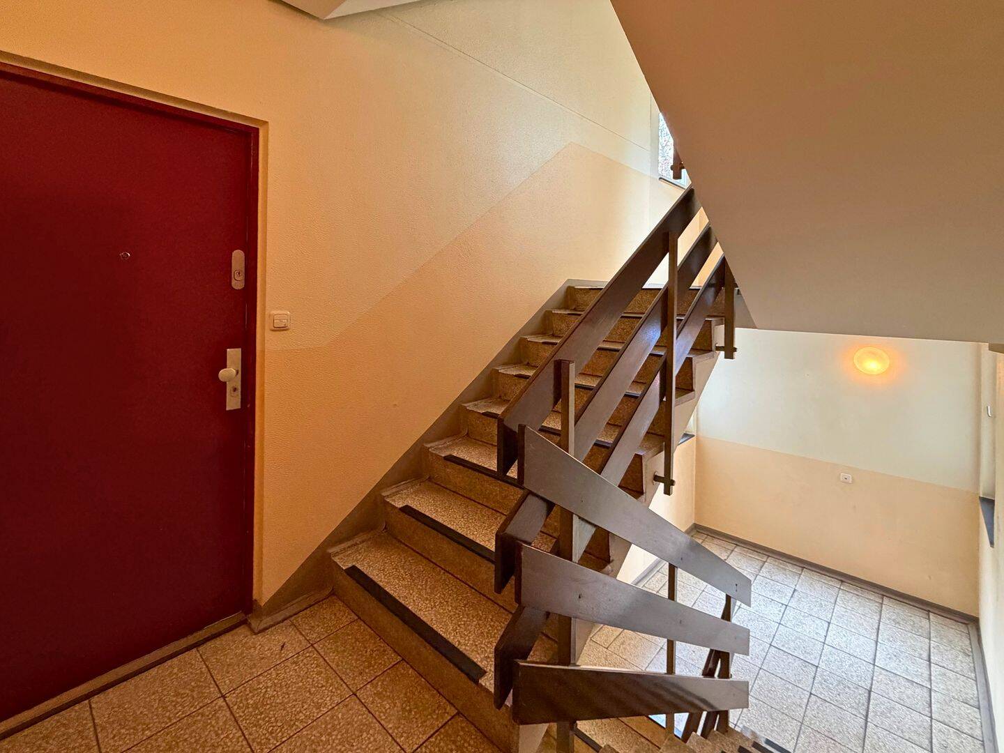 Wohnen im Englischen Viertel: 4 Zimmer voller Chancen – Berlin – Vorschaubild 2