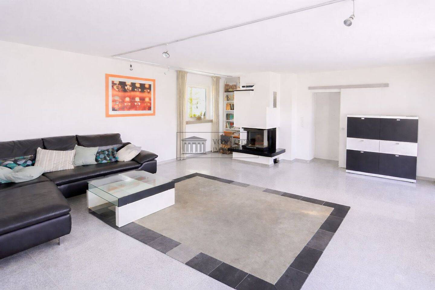 Exklusive Villa mit Pool und großzügigem Garten - Ihr privates Paradies in Remscheid – Remscheid – Vorschaubild 8