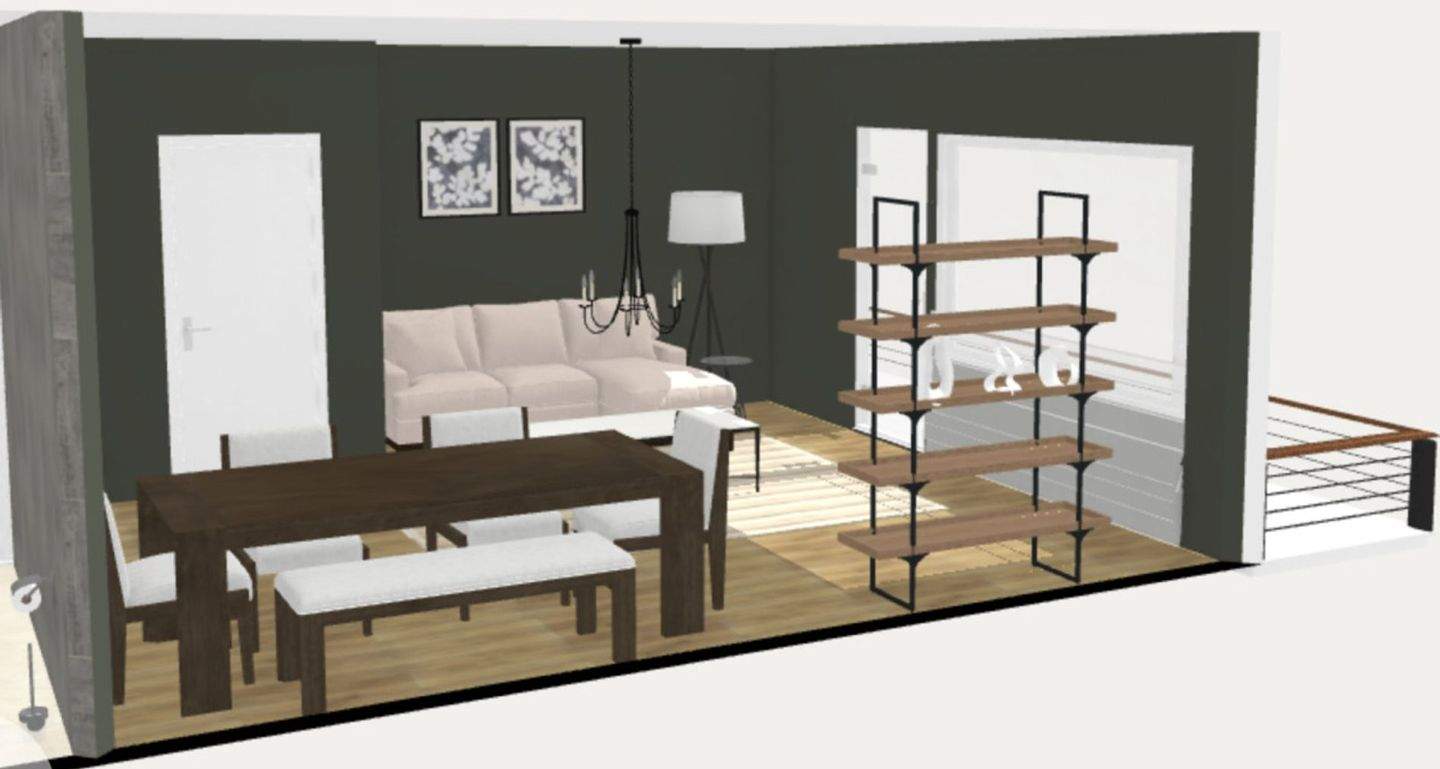 81 m² Eigentumswohnung in etablierter Wohnlage von Hagen – Hagen – Vorschaubild 6