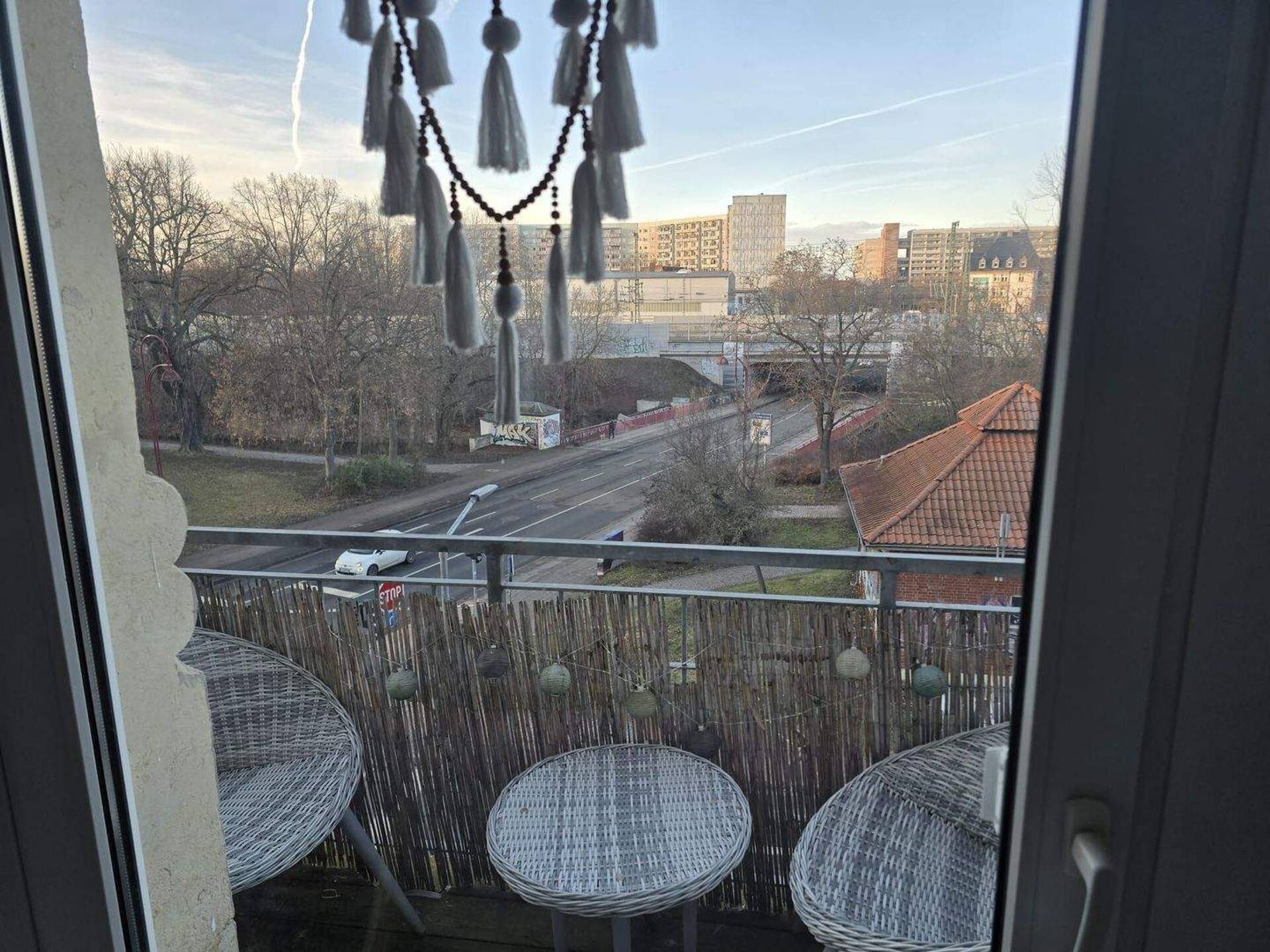 Etagenwohnung in 99096 Erfurt mit 94,29 m² kaufen