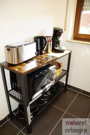 Schöne 2-Zimmerwohnung im Zentrum von Erlangen – 91052 Erlangen – Vorschaubild 2