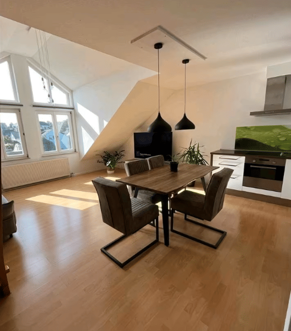 Maisonettewohnung in 65549 Limburg an der Lahn mit 84 m² kaufen