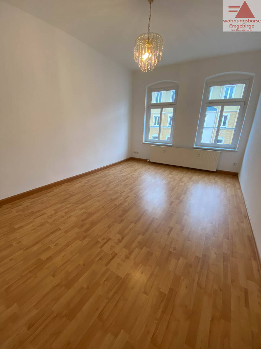 Hübsche 3-Raum-Wohnung mit Balkon in Chemnitz/Bernsdorf! sofort verfügbar – Chemnitz – Vorschaubild 2
