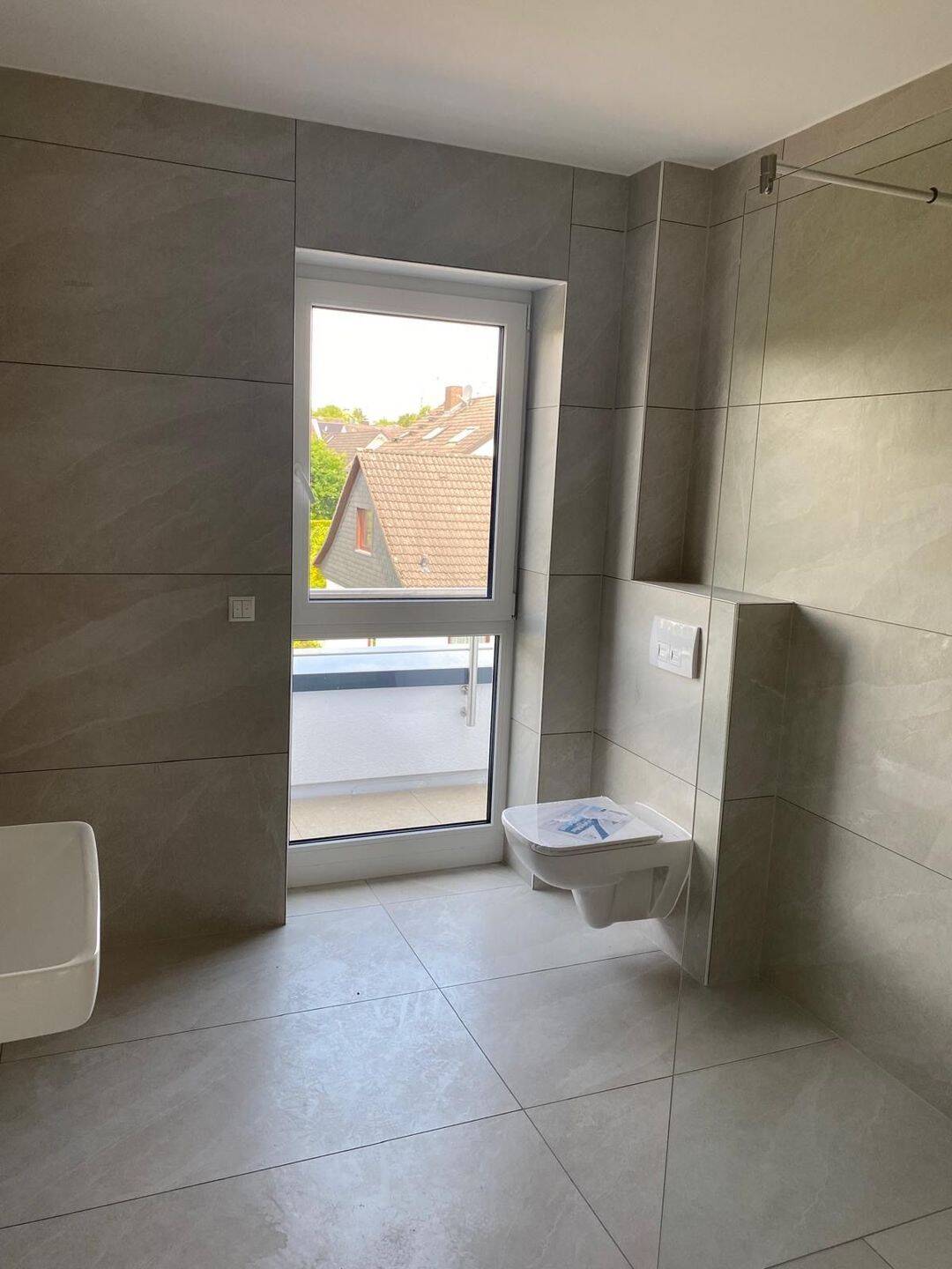 Penthousewohnung mit herrlichem Ausblick – Kassel – Vorschaubild 7