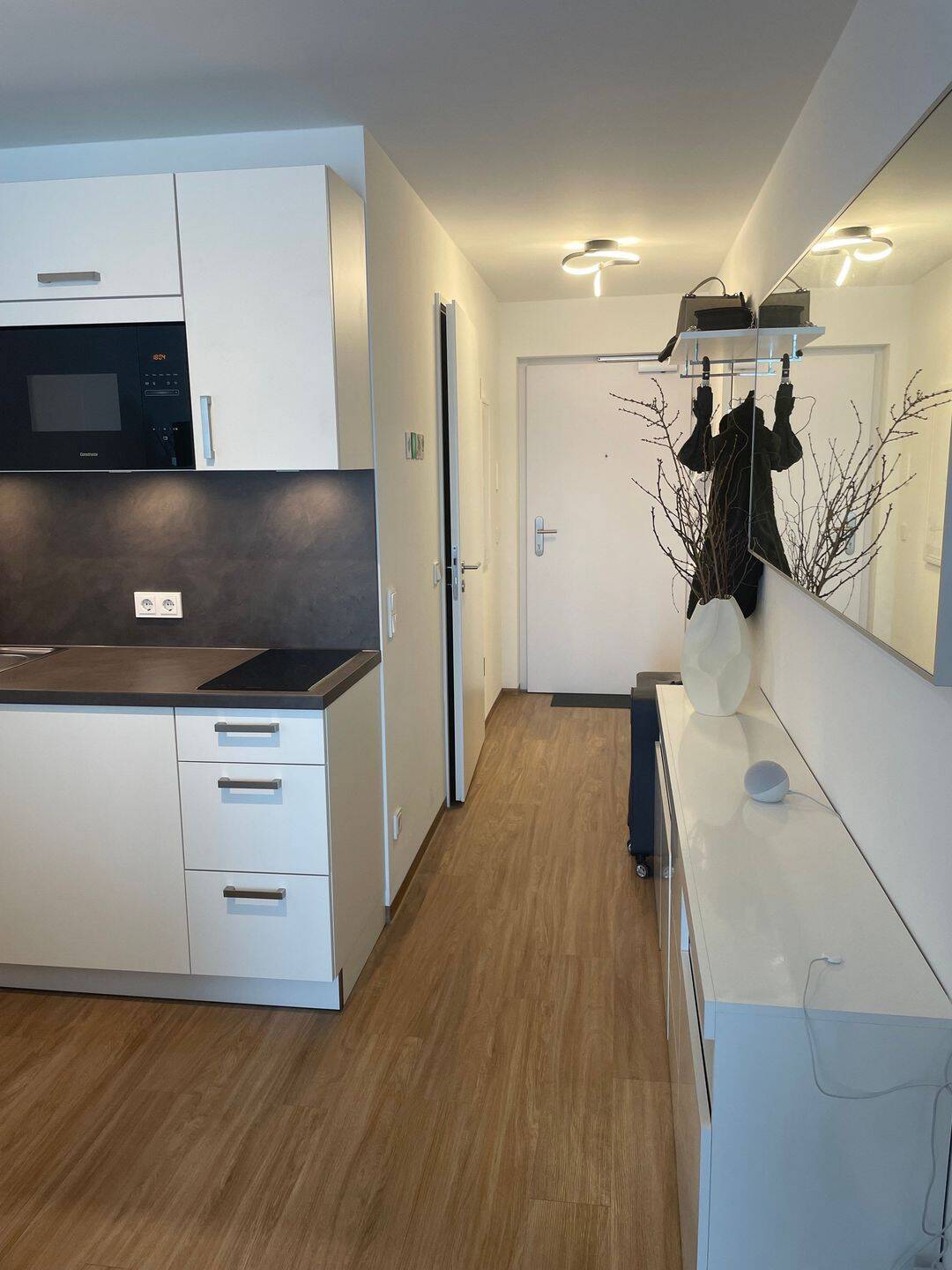 Studentenappartment Zentrum – Augsburg – Vorschaubild 5
