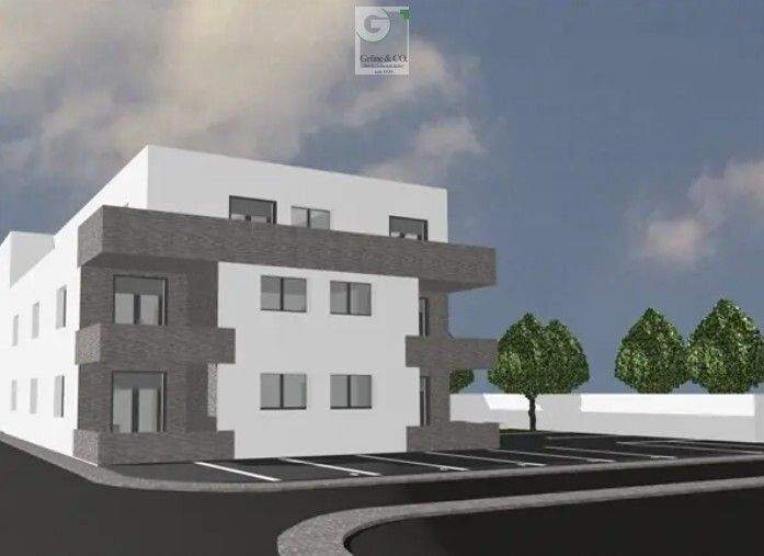 Projektiertes Mehrfamilienhaus in Duisburg Meiderich!