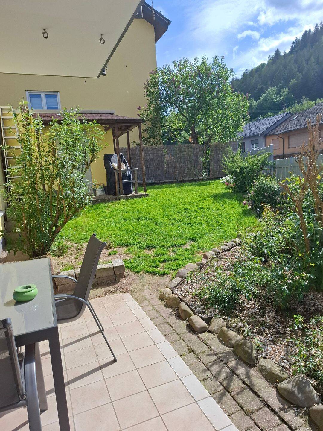 Dreifamilienhaus ohne Renovierungsstau – Schönau – Vorschaubild 6