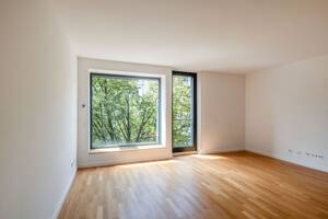 Klinker, Erker und Balkone - Expressiv wohnen im BRICKS – 10823 Berlin – Vorschaubild 3