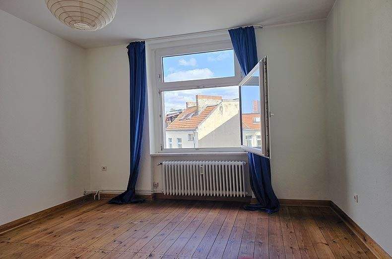 Ruhige Lage nahe Kurfürstendamm – Berlin – Vorschaubild 7