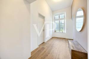 Stilvolle Gartengeschosswohnung im historischen Herrenhaus – 50997 Köln – Vorschaubild 3