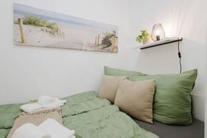 Möblierte All-Inclusive-Apartments in Regensburg – Prinzenweg 6 – 93047 Regensburg – Vorschaubild 4