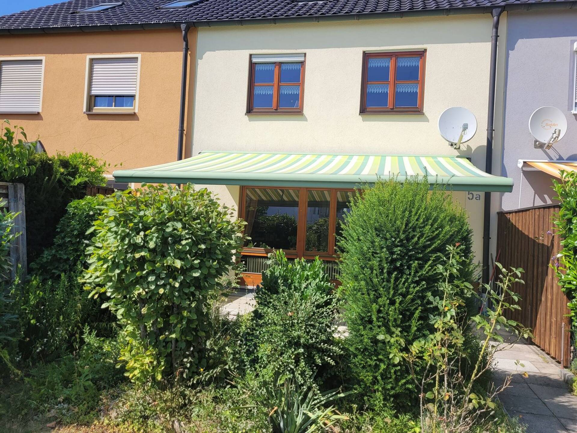 Haus in 96450 Coburg mit 101 m² kaufen