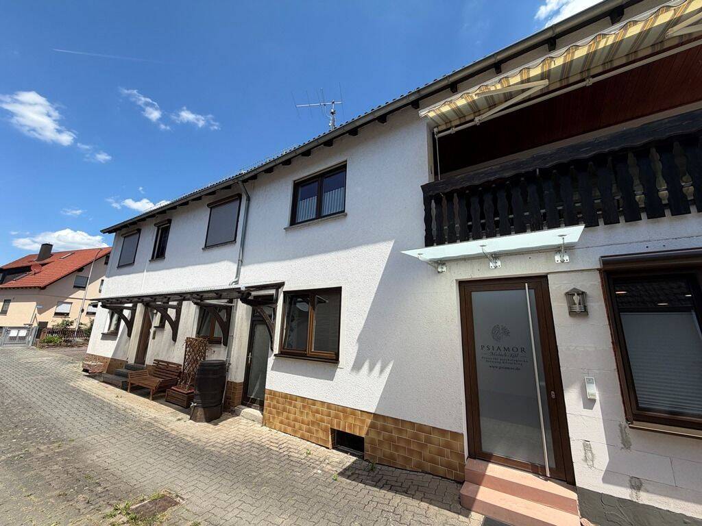 Keine Käuferprovision! Kaufen Sie ab € 999,- mtl.* / ETW mit eigenem Dach & Carport – Großheubach – Vorschaubild 3