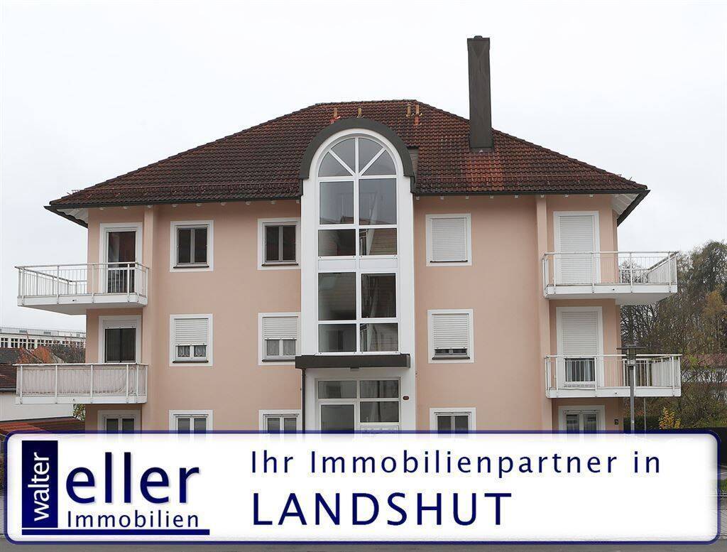 Immobilie