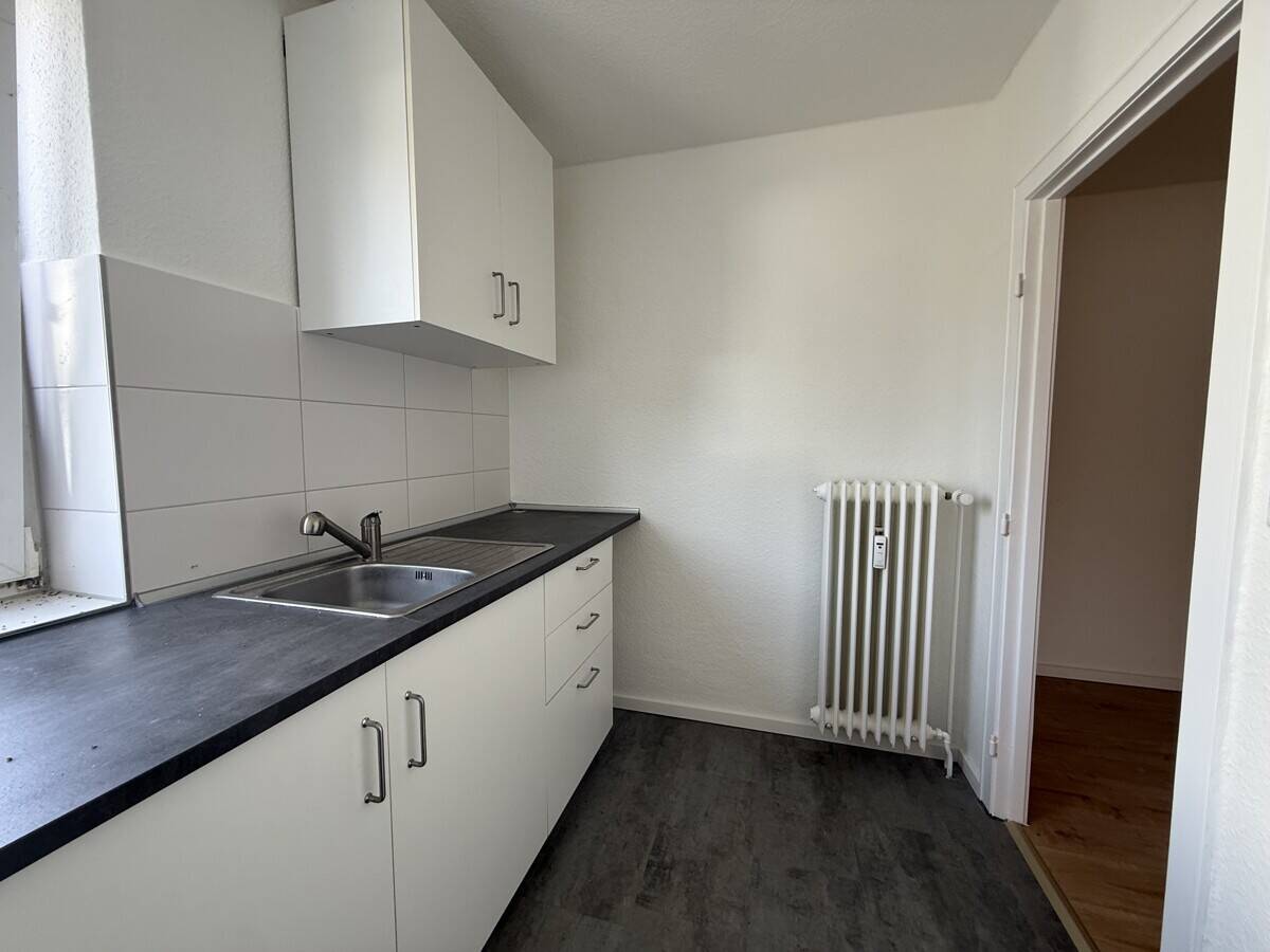Modernisierte Wohnung in Hamburg / nahe Innenstadt & ÖPNV – Hamburg – Vorschaubild 5