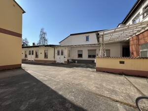 Attraktives Mehrfamilienhaus in Trier-Süd mit vielseitigem Entwicklungspotenzial – 54290 Trier – Vorschaubild 8