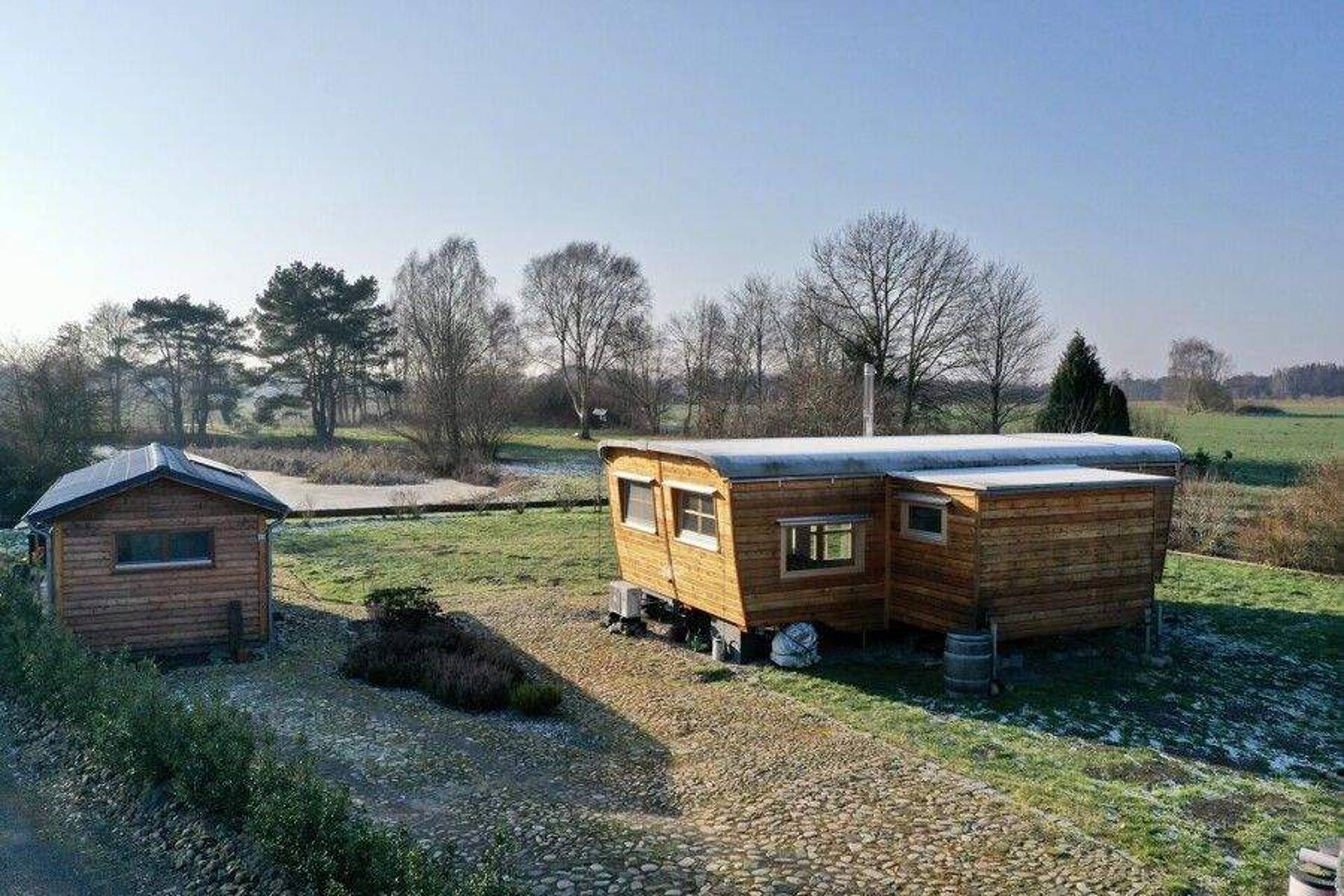 Haus in 27404 Zeven / Brauel mit 45,2 m² kaufen