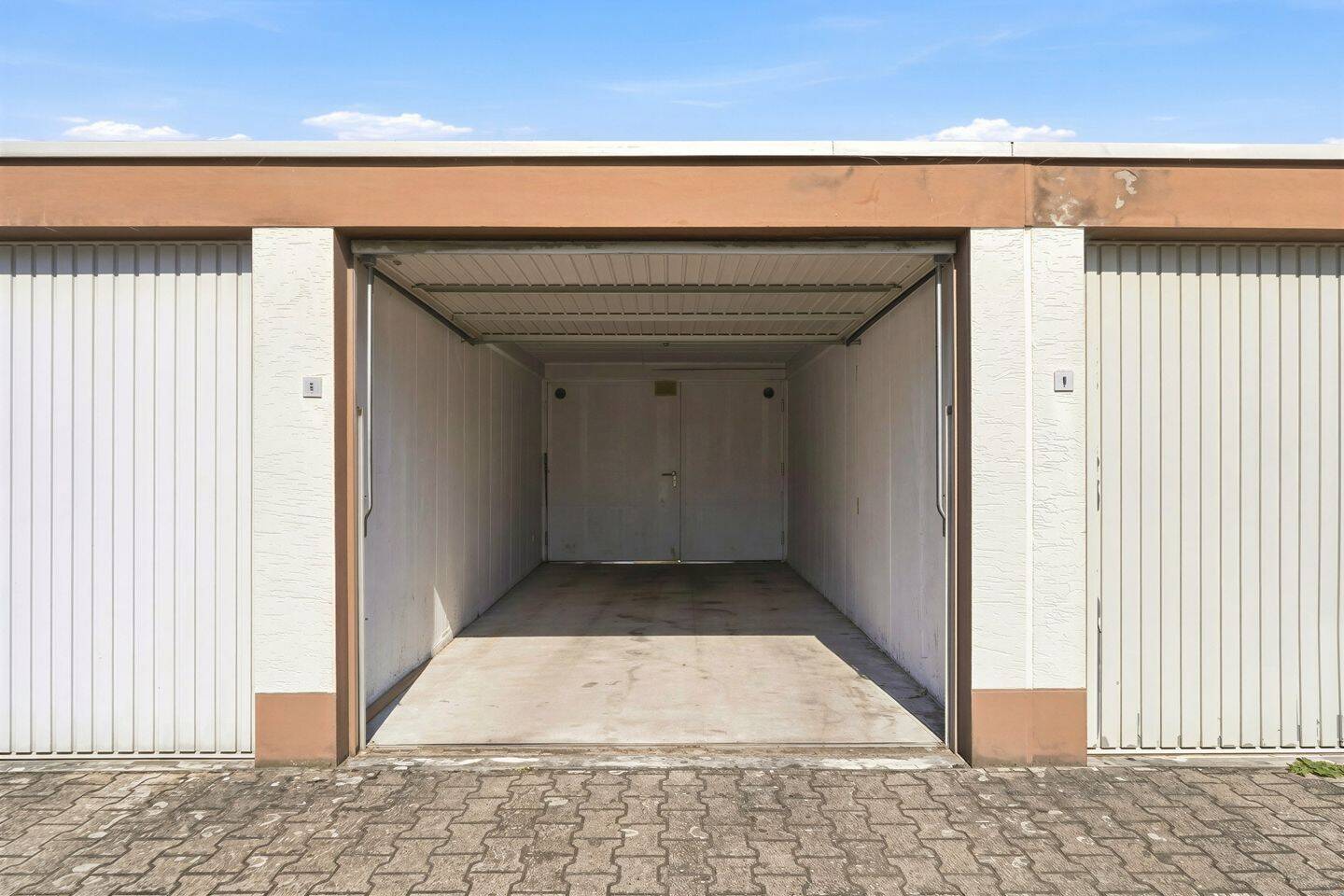KENSINGTON Exklusiv - Sonnenverwöhnte Dachgeschosswohnung mit Balkon – Köln – Vorschaubild 8