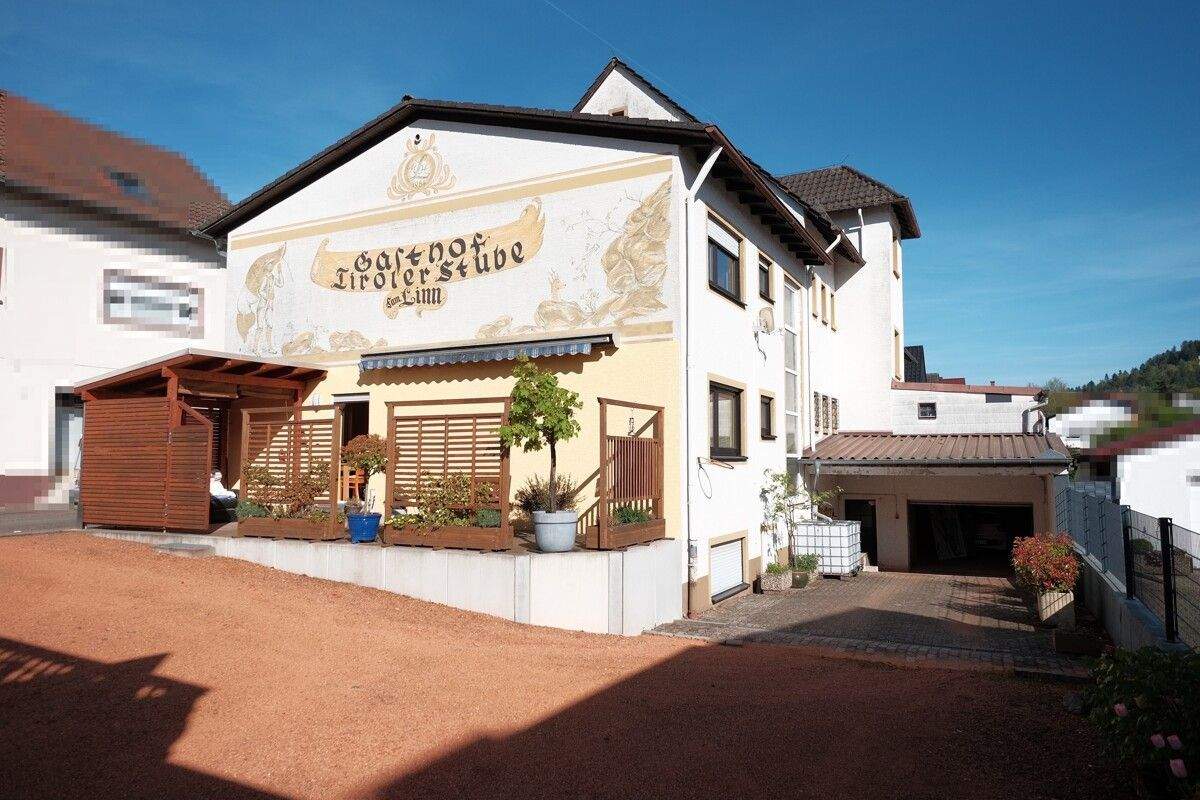 Wohn- und Geschäftshaus – Münchweiler an der Rodalb – Vorschaubild 2
