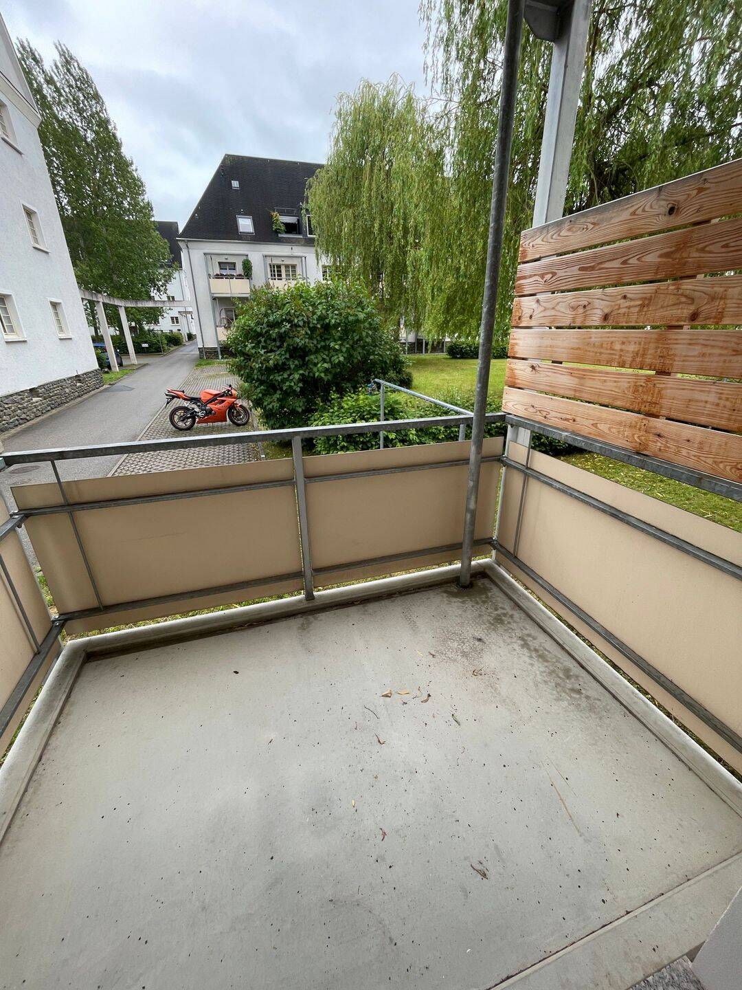 +++++ beliebtes Wohngebiet Chemnitz/HEIMGARTEN, 2 Raum +++++ – Chemnitz – Vorschaubild 9