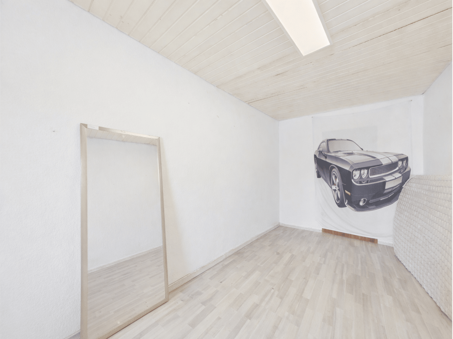 3-Zimmer-Wohnung in Stuttgart-West - mit Balkon, ruhiger Lage & Gestaltungspotenzial – Stuttgart – Vorschaubild 4