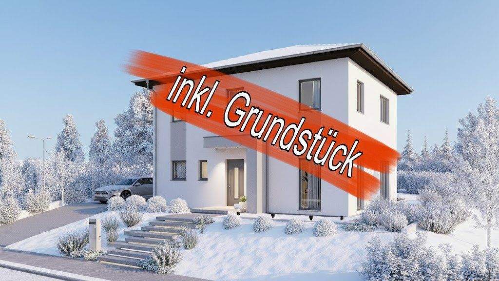 Okal - Traumhäuser mit Sparfaktor – Hann. Münden – Bild 1 von 9