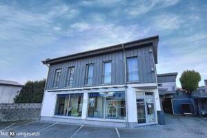 Wohnen trifft Business - flexibel & vielseitig – 49170 Hagen am Teutoburger Wald – Vorschaubild 4