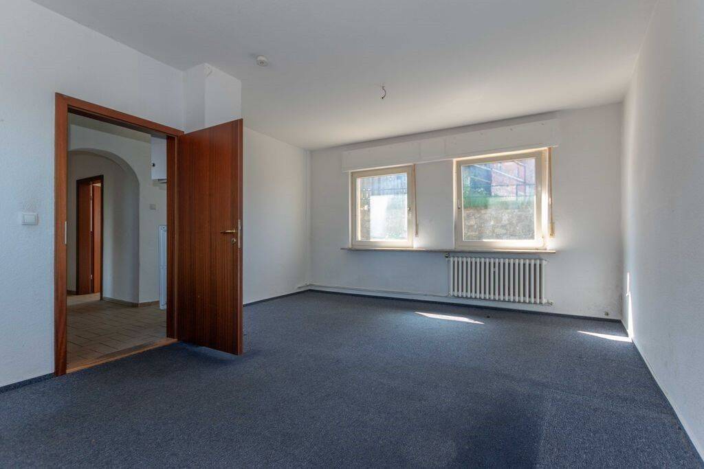 Sanierungsobjekt mit Potential in Bad Bentheim – Bad Bentheim – Vorschaubild 4