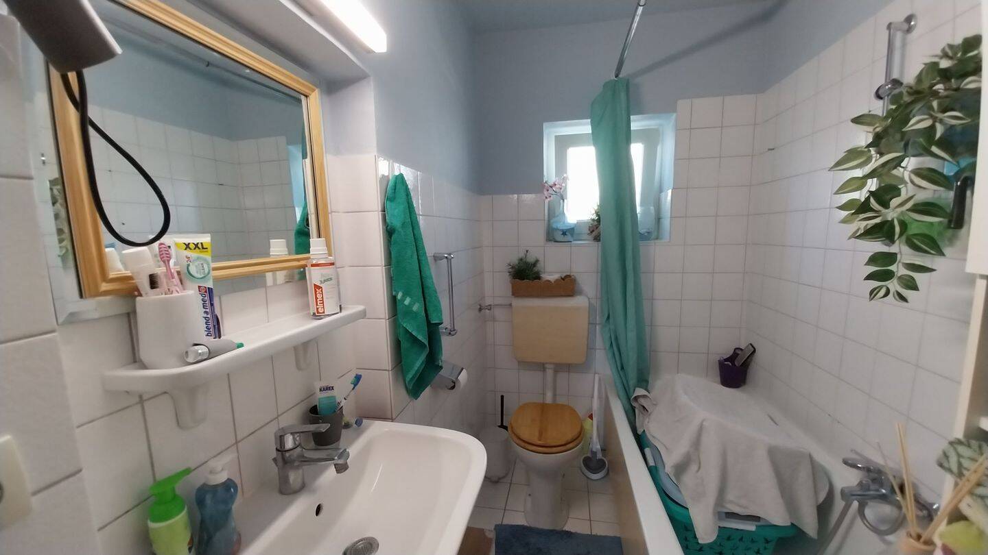 Charmante 3-Zimmer-Wohnung in der Ravensburger Weststadt – Ravensburg – Vorschaubild 7