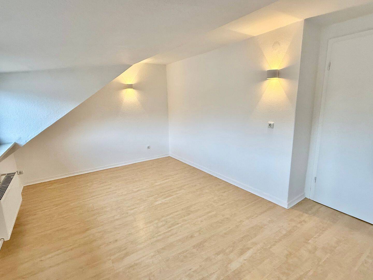 Wohnung 2,5 Zimmer Küche Bad in Trier Herzogenbuscherstraße – Trier – Vorschaubild 5