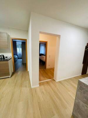 Ruhige Wohnung zentral gelegen in Mainz – 55122 Mainz – Vorschaubild 2
