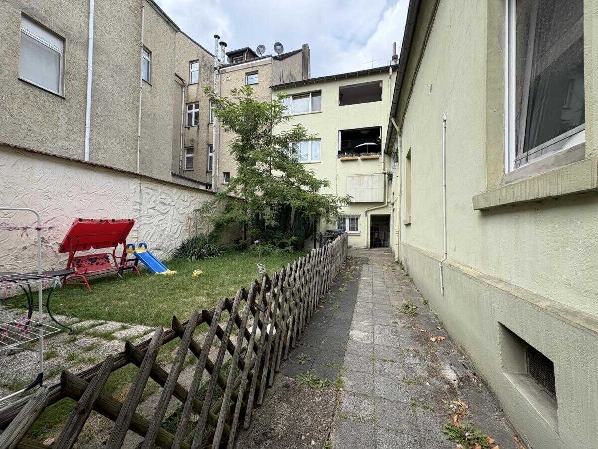 Solide Kapitalanlage in Gelsenkirchen-Horst: 11 Wohneinheiten, Vollvermietet – Gelsenkirchen – Vorschaubild 9