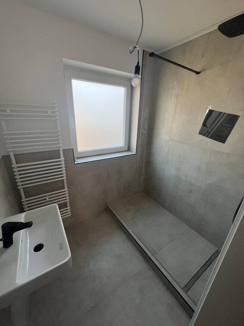 Frisch kernsanierte 2-Zimmer-Wohnung mit Balkon in Nürnberg - Erstbezug nach Sanierung – Nürnberg – Vorschaubild 8