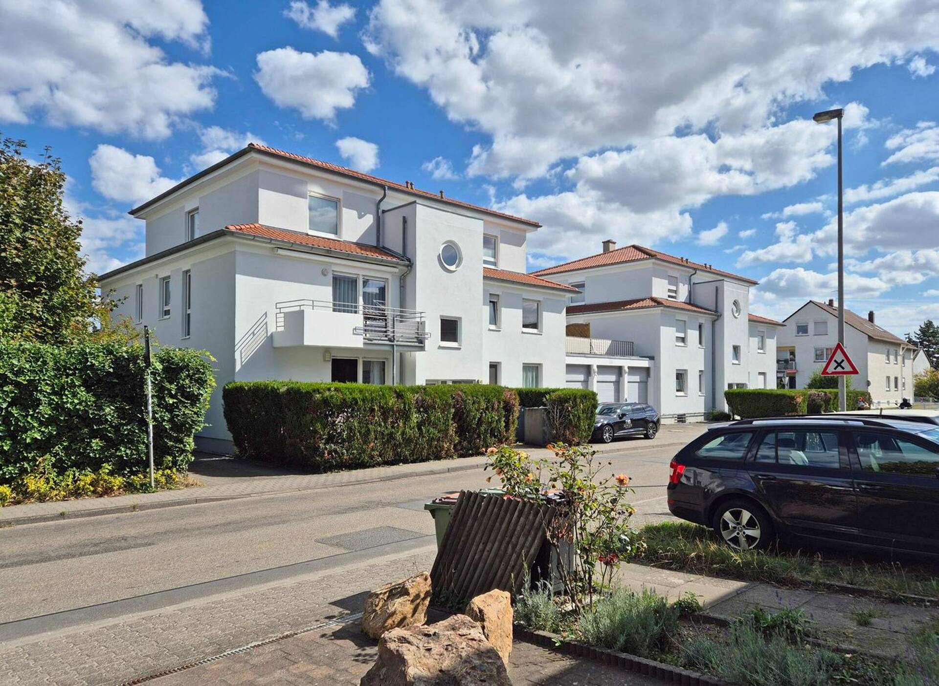 Etagenwohnung in 55126 Mainz mit 81 m² kaufen