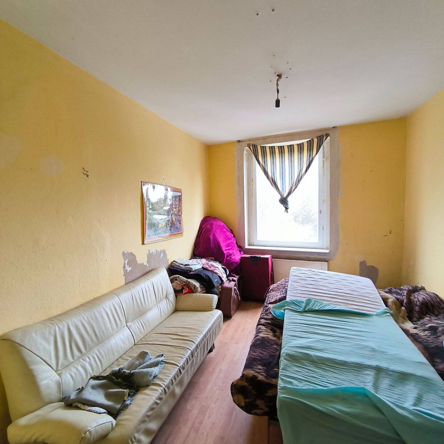 2 Zimmer Wohnung in Hannover Herrenhausen – Hannover – Vorschaubild 3