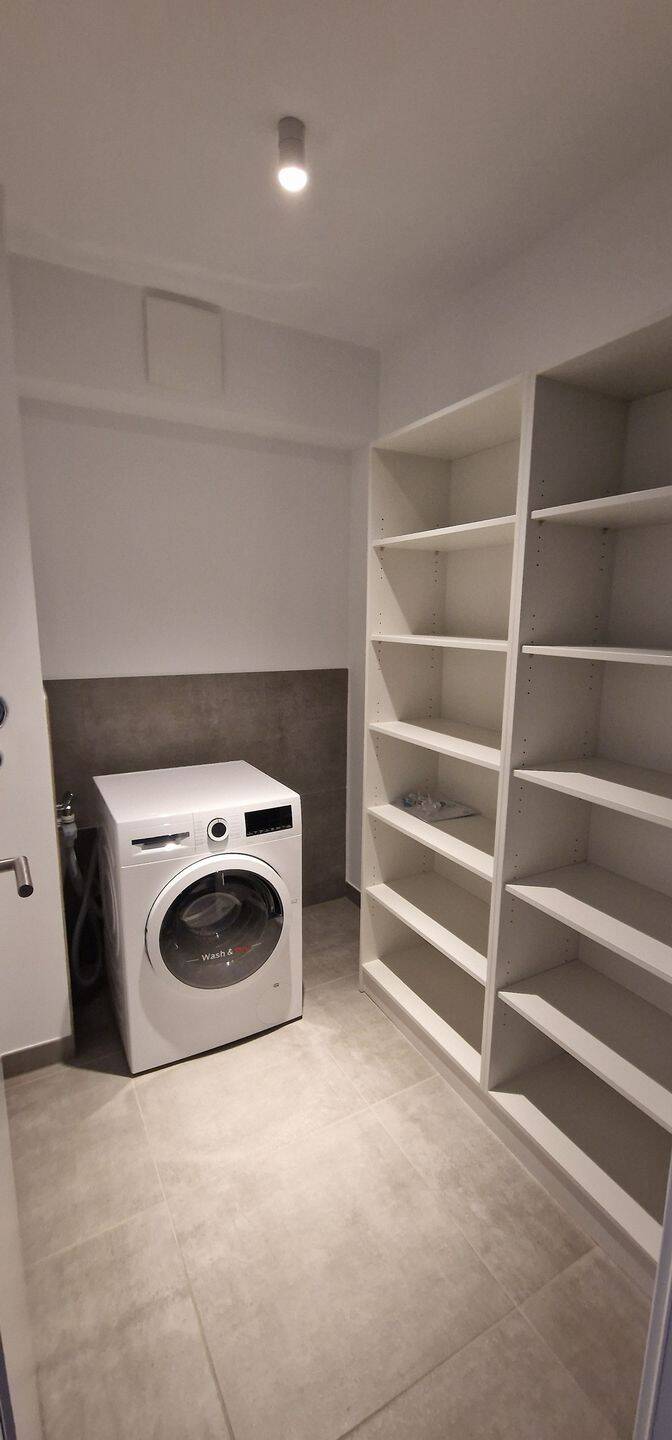 Vollmöblierte 2-Raum-Wohnung im modernen Neubau! – Leipzig – Vorschaubild 7