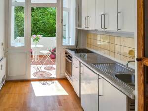 Helles Wohnen mit Südwest-Balkon und Grünblick – 27568 Bremerhaven – Vorschaubild 5