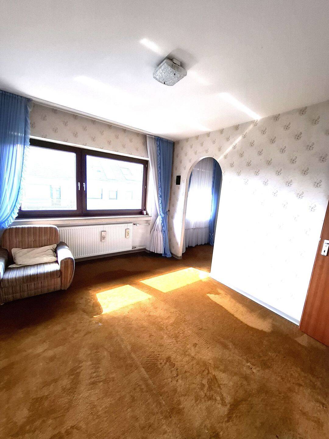 Hochwertiges Reiheneckhaus mit Keller, Garage & Sonnengarten in ruhiger Lage Bachem! – Frechen – Vorschaubild 9